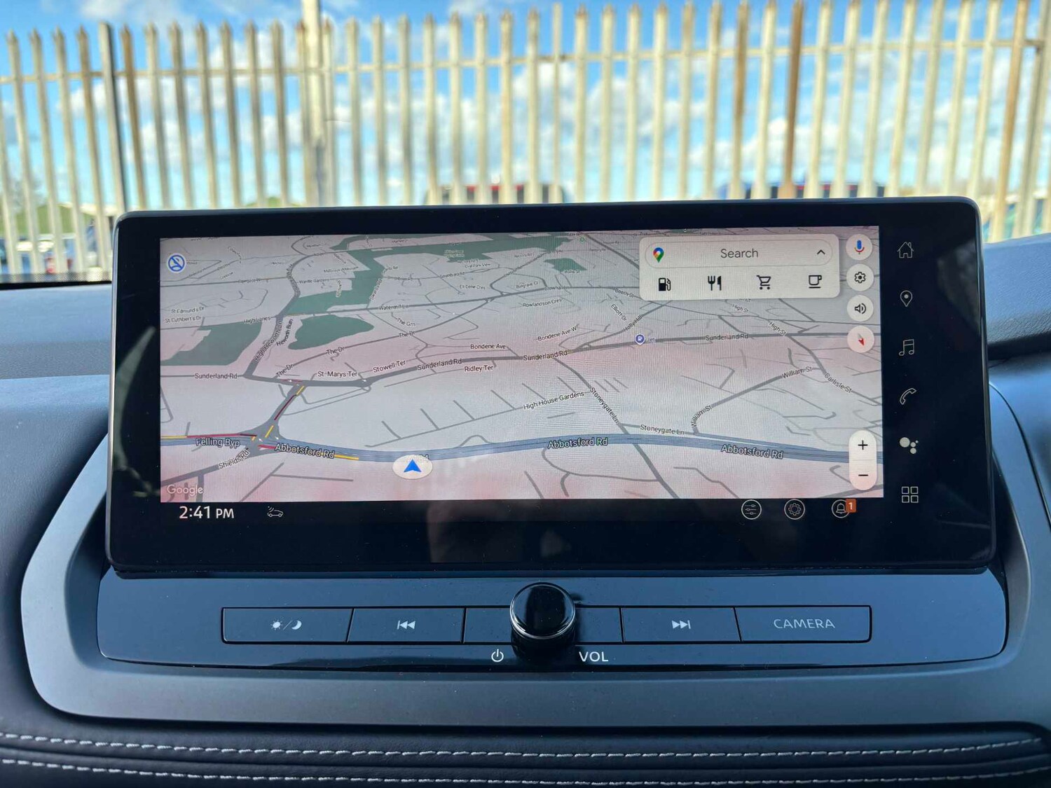 Used Nissan Qashqai 2025 for sale - 78193300: Photo 13