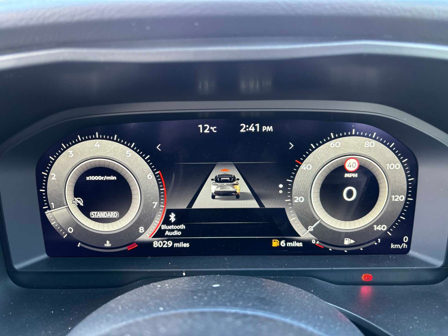 Used Nissan Qashqai 2025 for sale - 78193300: Photo 15