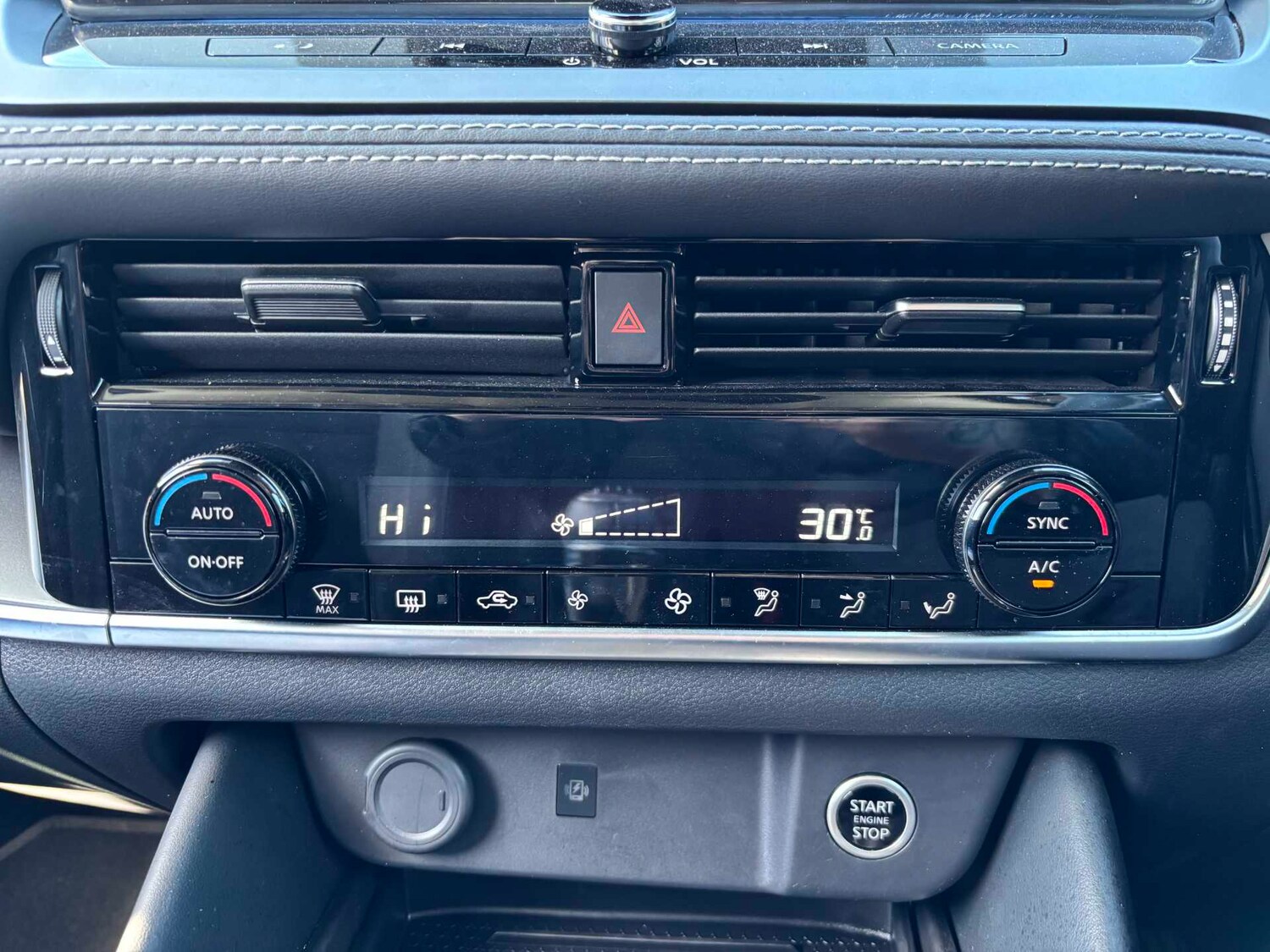 Used Nissan Qashqai 2025 for sale - 78193300: Photo 16