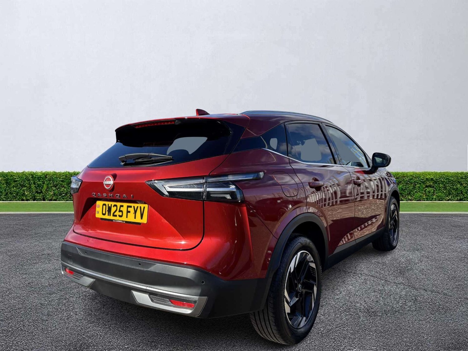 Used Nissan Qashqai 2025 for sale - 78193300: Photo 18