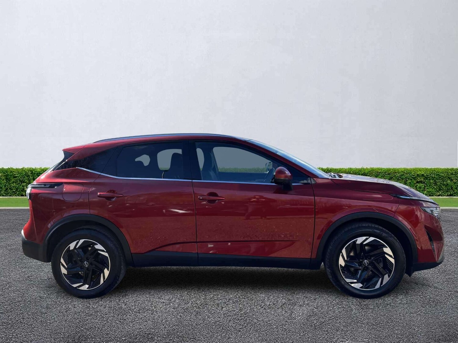 Used Nissan Qashqai 2025 for sale - 78193300: Photo 19