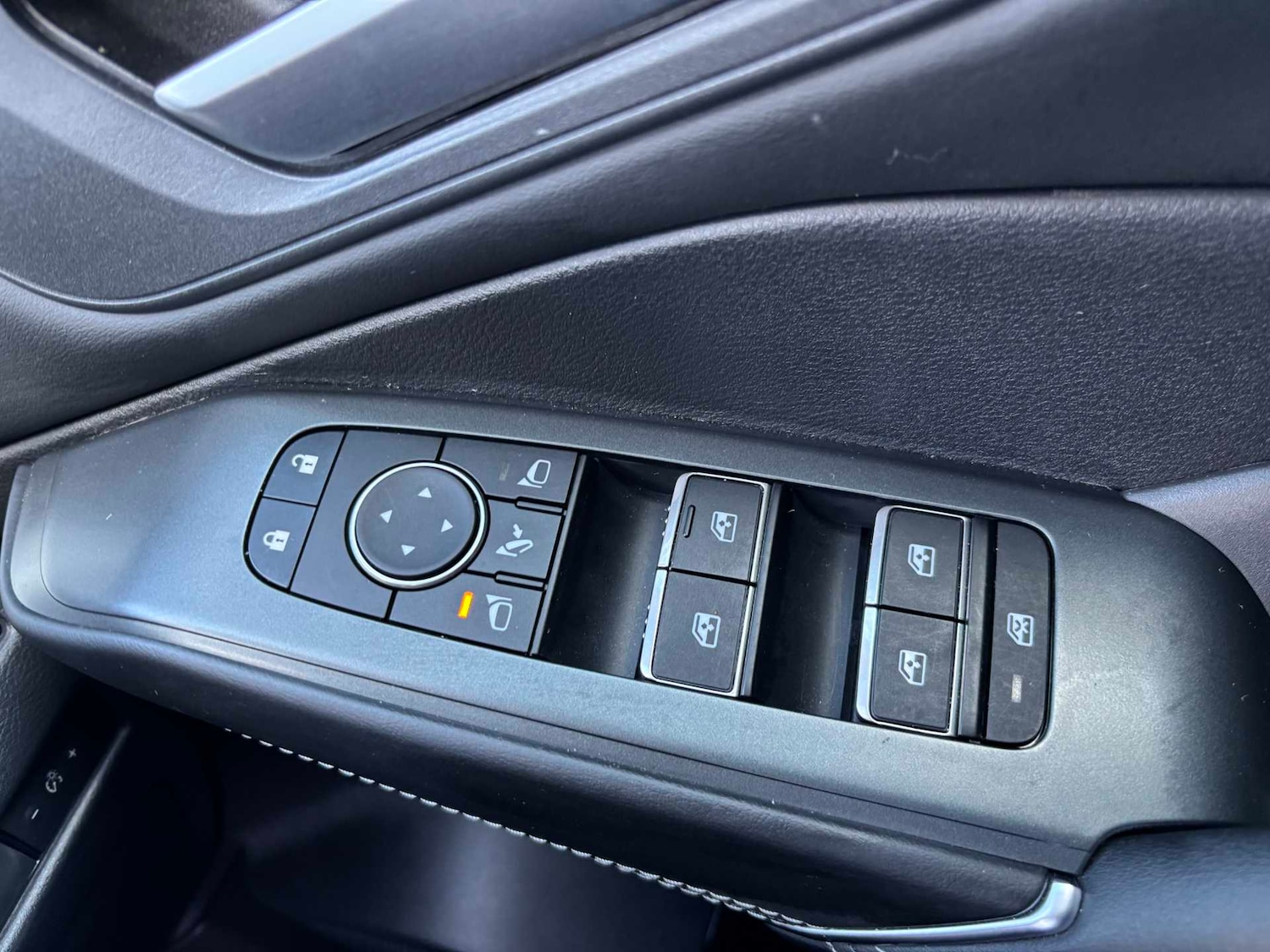 Used Nissan Qashqai 2025 for sale - 78193300: Photo 20