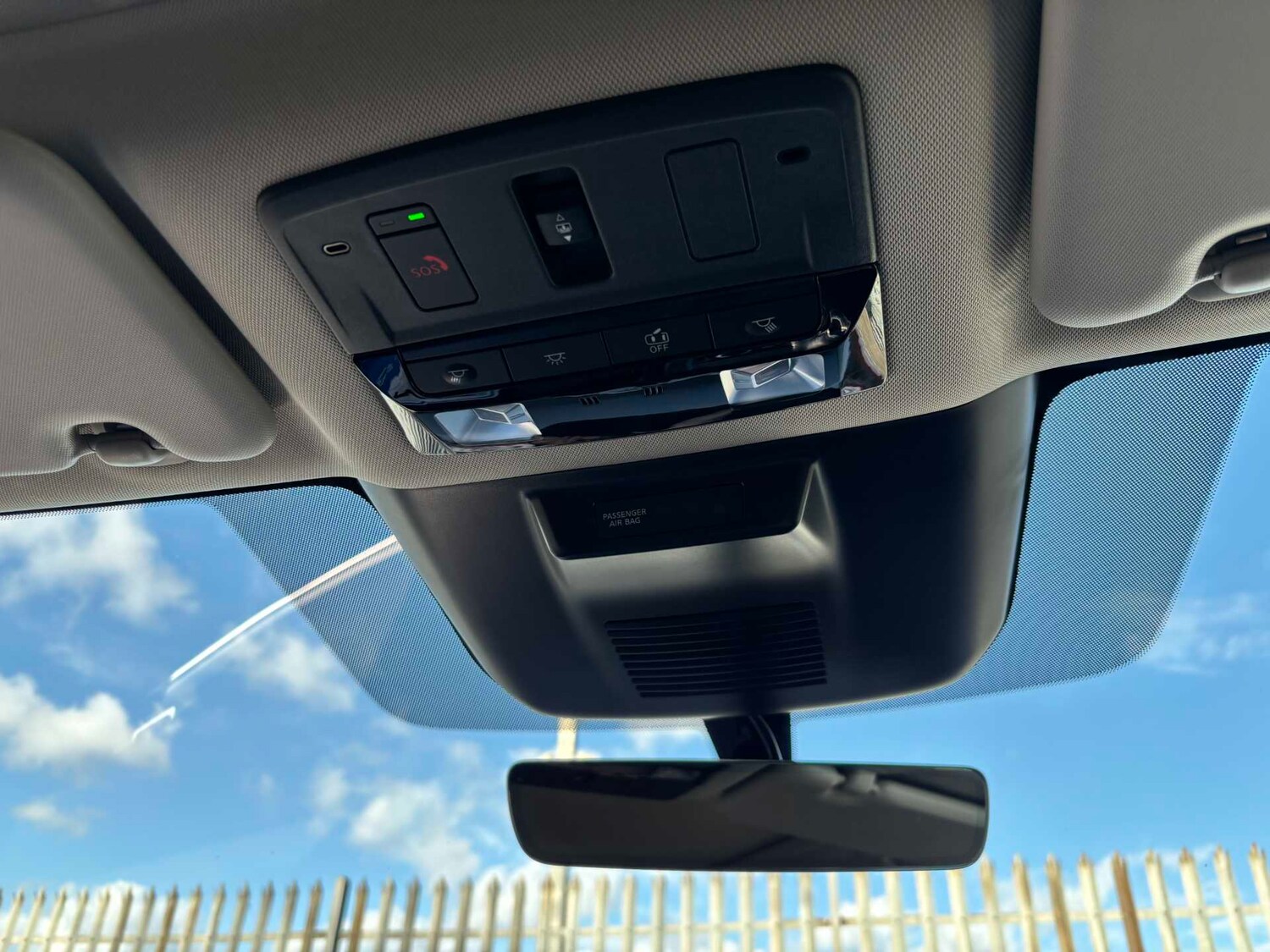 Used Nissan Qashqai 2025 for sale - 78193300: Photo 21