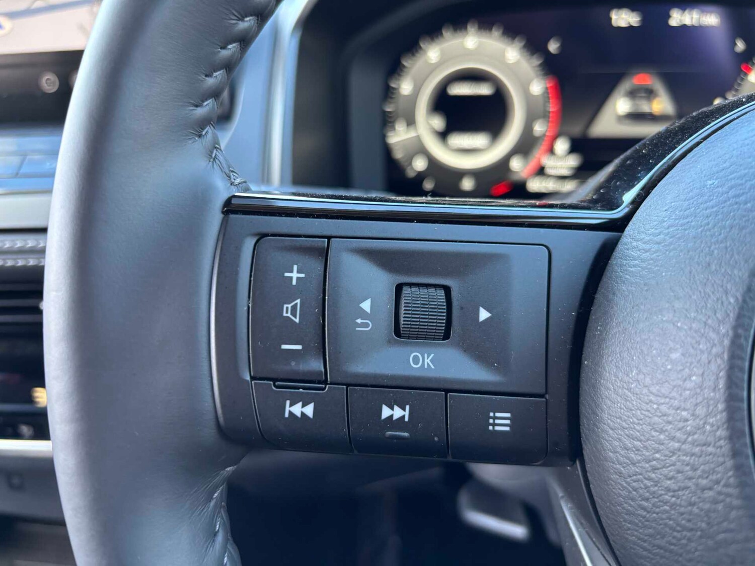 Used Nissan Qashqai 2025 for sale - 78193300: Photo 24