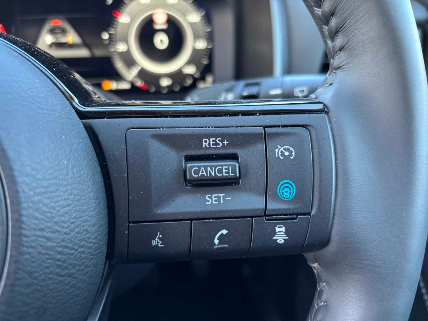 Used Nissan Qashqai 2025 for sale - 78193300: Photo 25