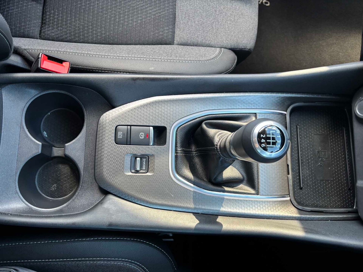 Used Nissan Qashqai 2025 for sale - 78193300: Photo 26