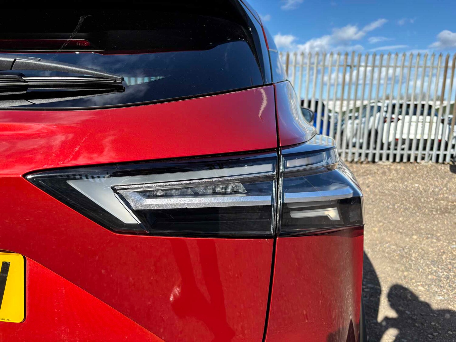 Used Nissan Qashqai 2025 for sale - 78193300: Photo 27