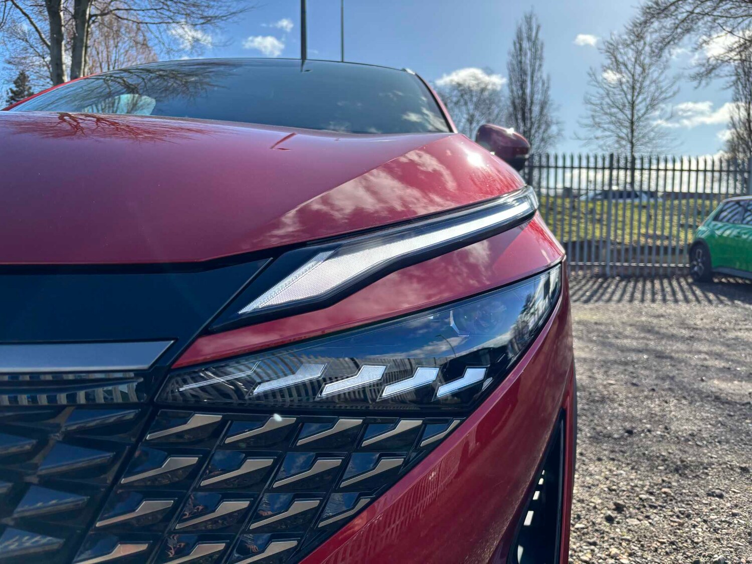 Used Nissan Qashqai 2025 for sale - 78193300: Photo 28