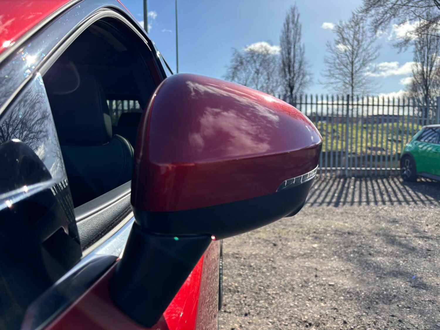 Used Nissan Qashqai 2025 for sale - 78193300: Photo 29