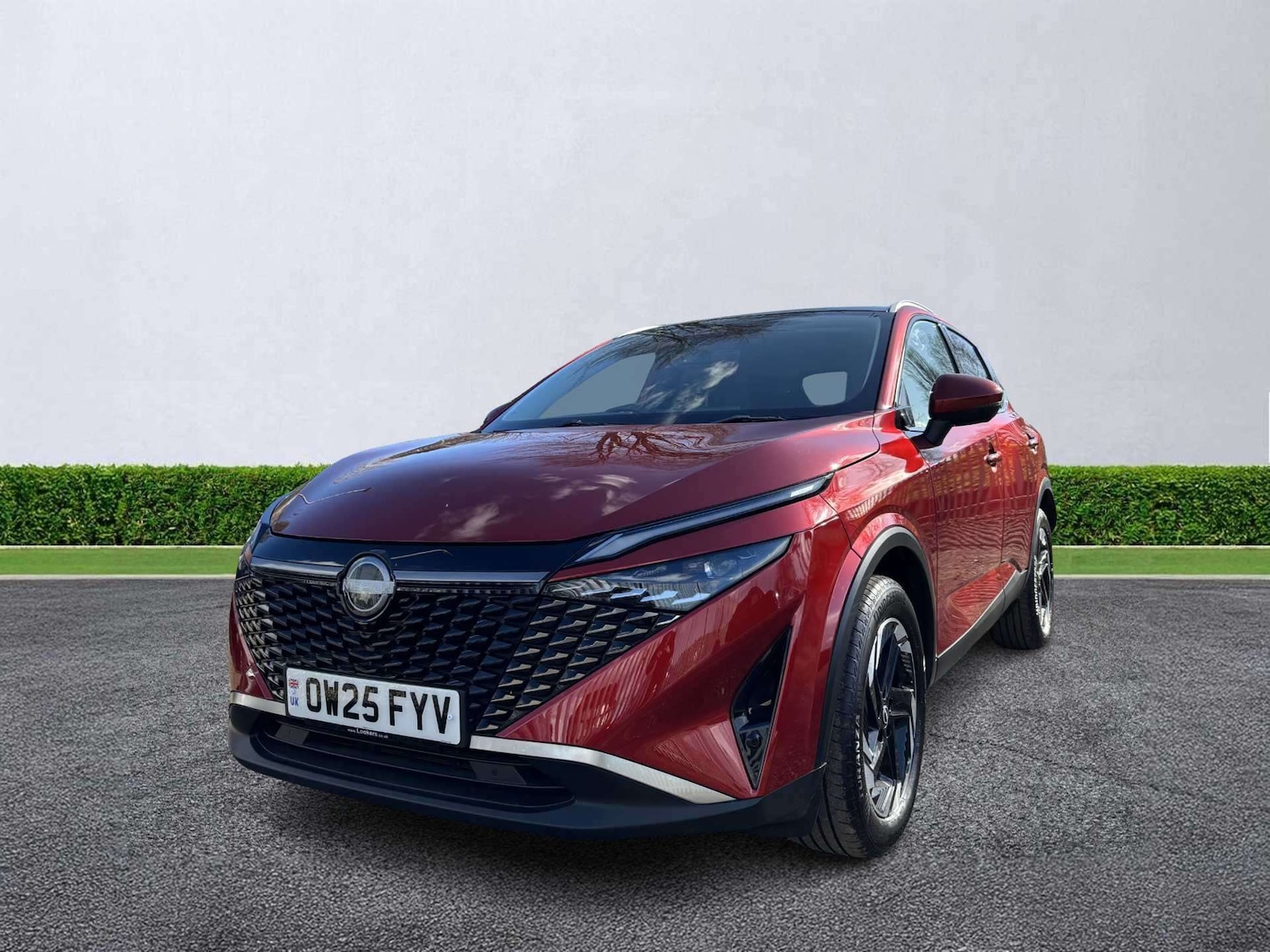 Used Nissan Qashqai 2025 for sale - 78193300: Photo 3