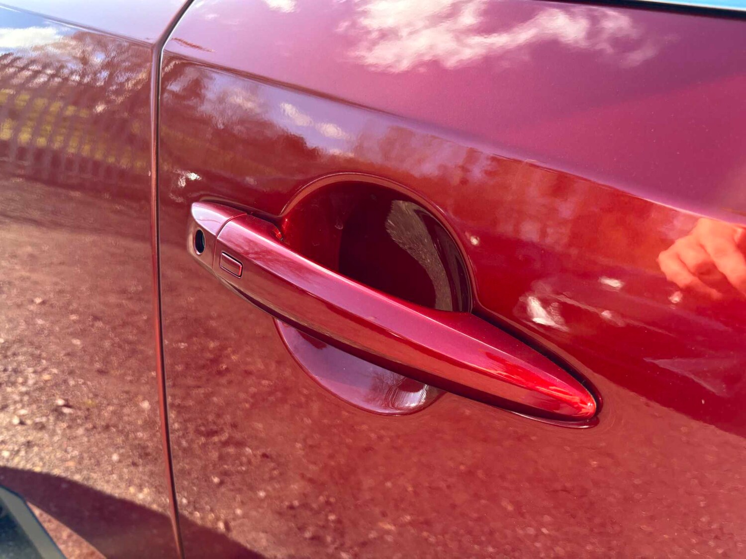 Used Nissan Qashqai 2025 for sale - 78193300: Photo 30