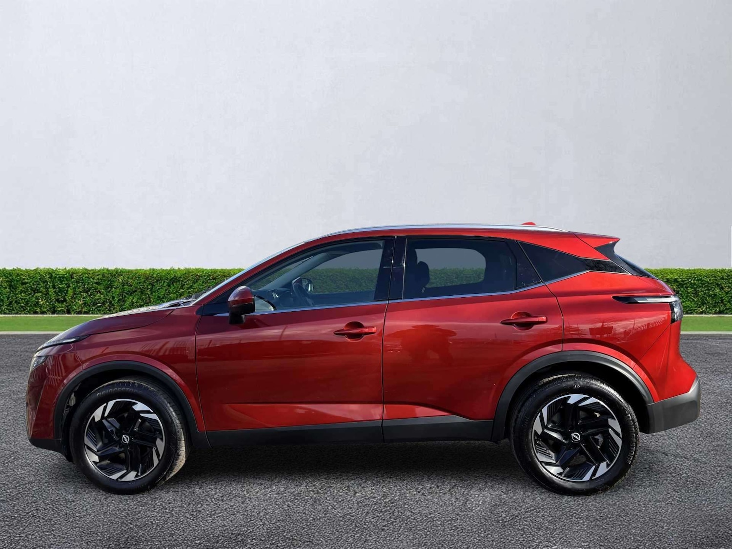 Used Nissan Qashqai 2025 for sale - 78193300: Photo 4