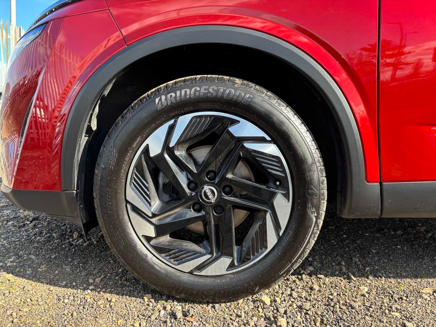 Used Nissan Qashqai 2025 for sale - 78193300: Photo 6