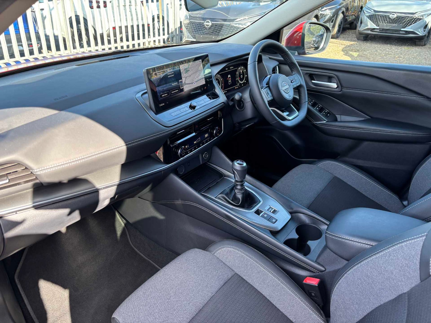 Used Nissan Qashqai 2025 for sale - 78193300: Photo 7