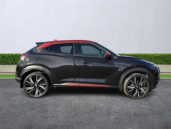 Used Nissan Juke 2021 for sale - 75907684: Photo