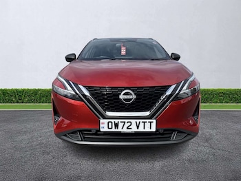 Used Nissan Qashqai 2023 for sale - 79539497: Photo