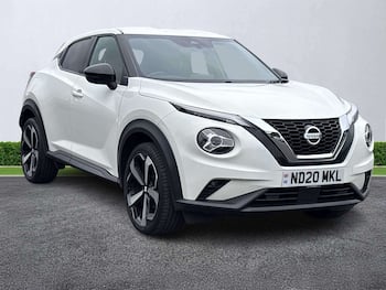 Used Nissan Juke 2020 for sale - 79507645: Photo