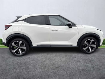 Used Nissan Juke 2020 for sale - 79507645: Photo