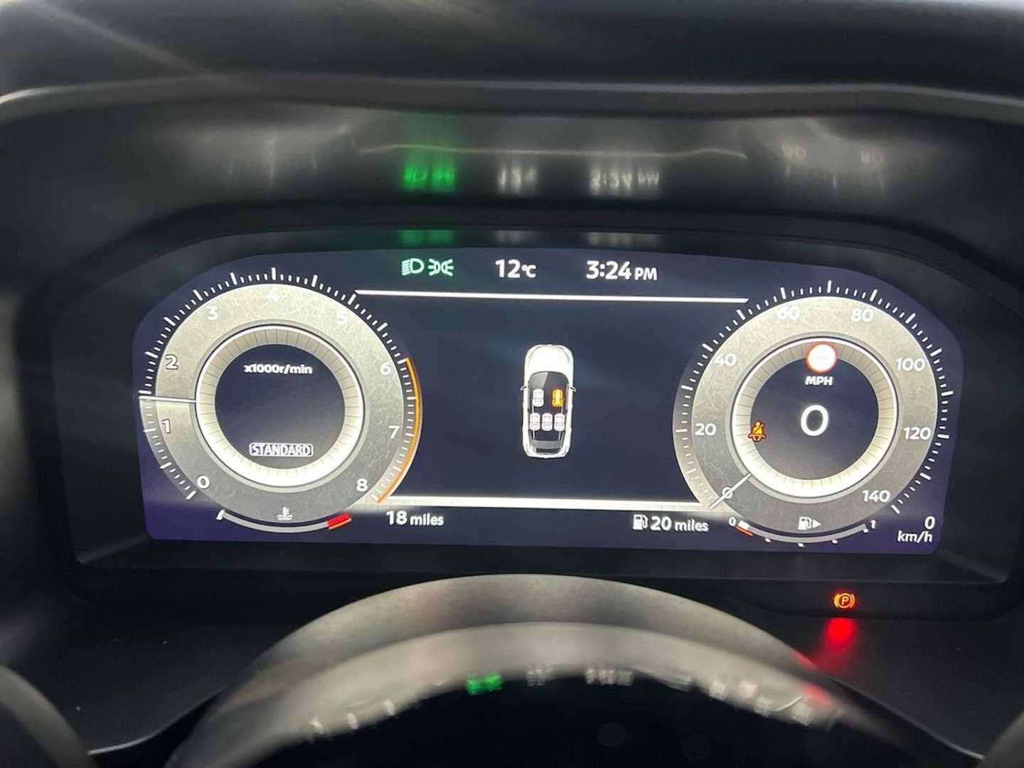 Used Nissan Qashqai 2024 for sale - 77488632: Photo 10