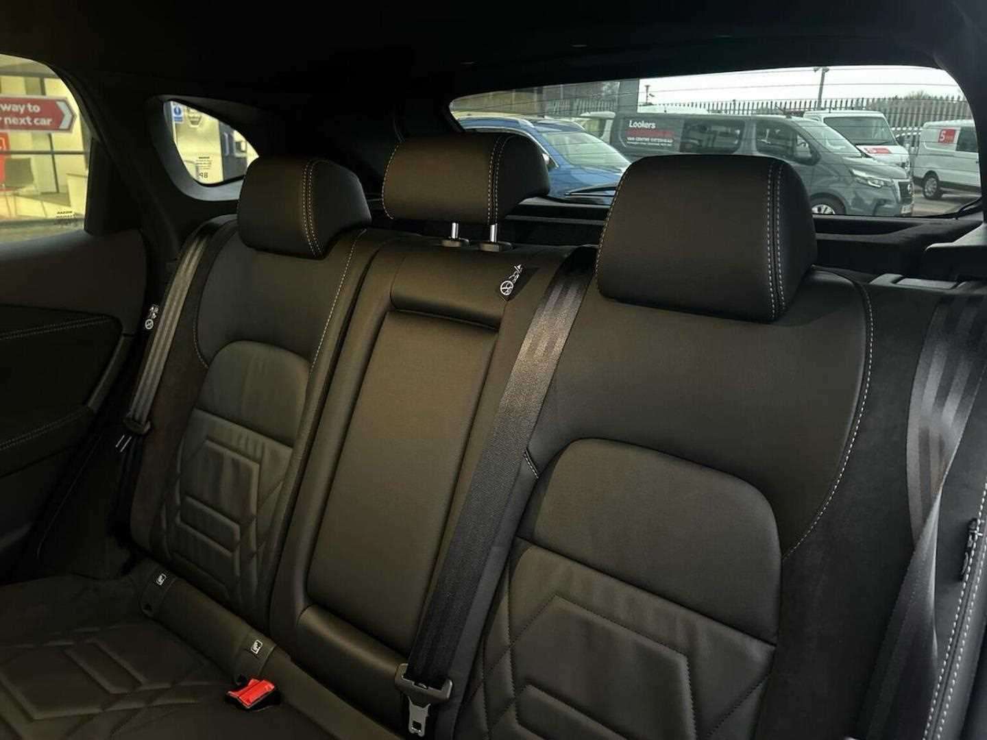 Used Nissan Qashqai 2024 for sale - 77488632: Photo 16