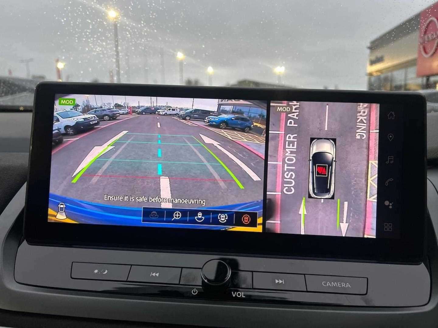 Used Nissan Qashqai 2024 for sale - 77488632: Photo 22