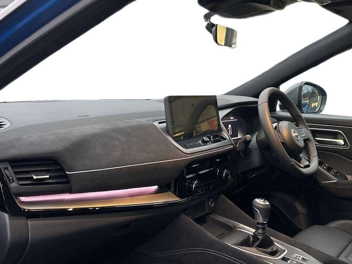 Used Nissan Qashqai 2024 for sale - 77488632: Photo 7