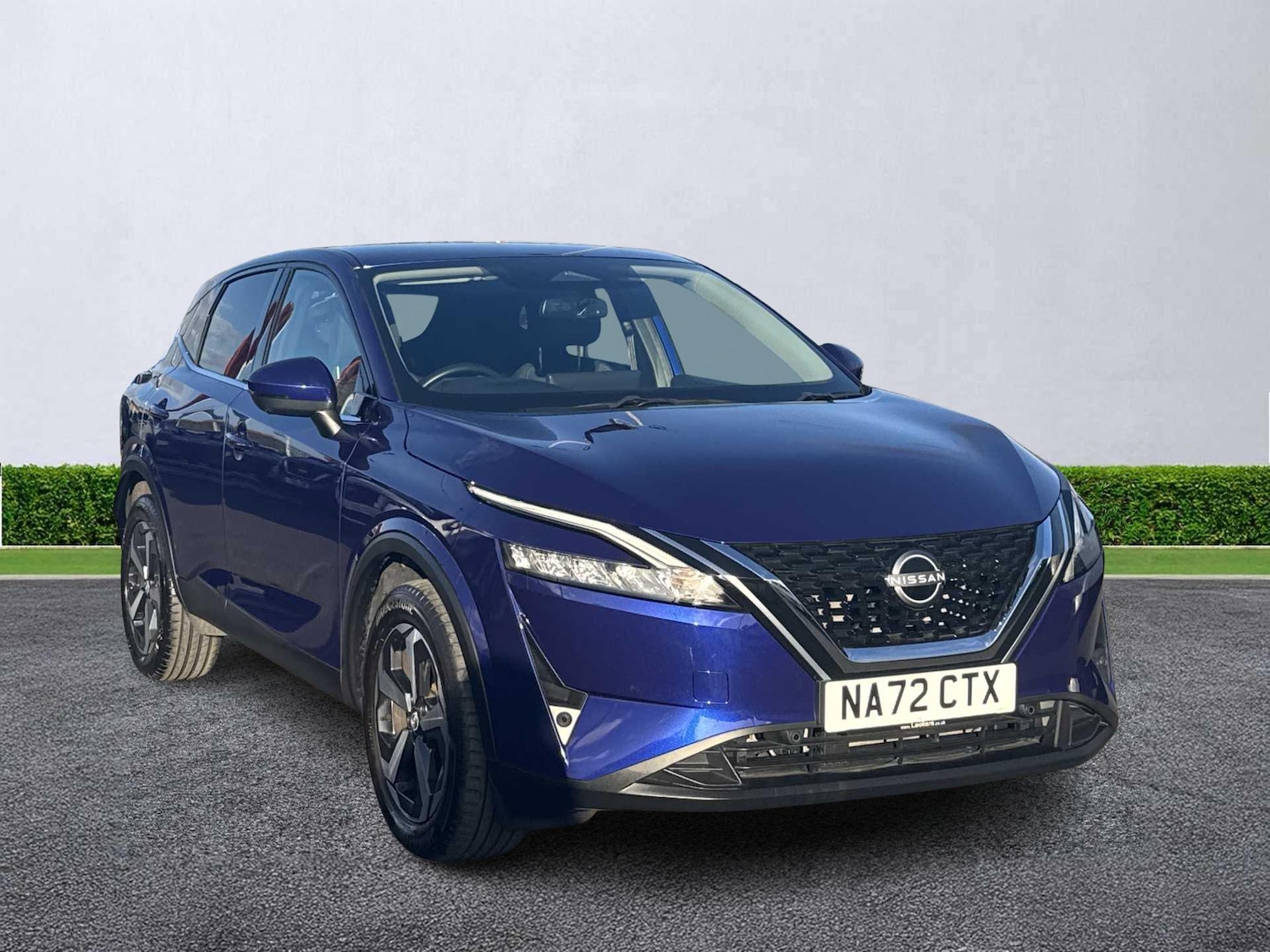 Used Nissan Qashqai 2022 for sale - 76439799: Photo 1