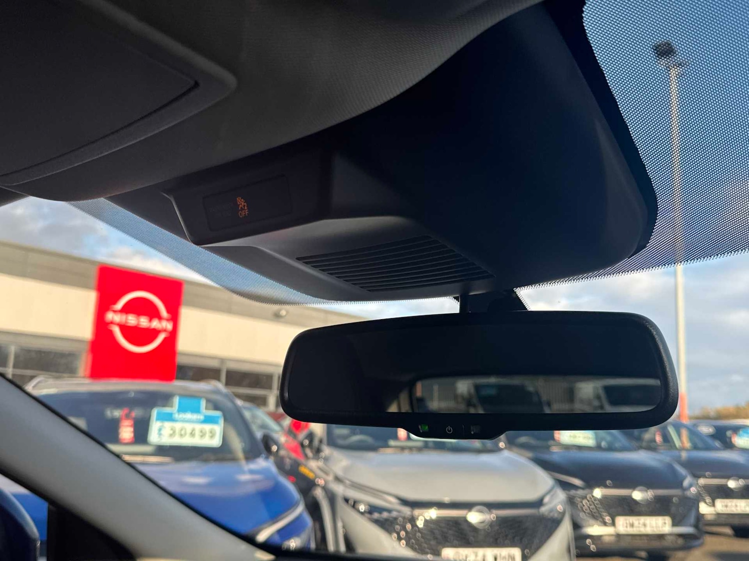 Used Nissan Qashqai 2022 for sale - 76439799: Photo 12