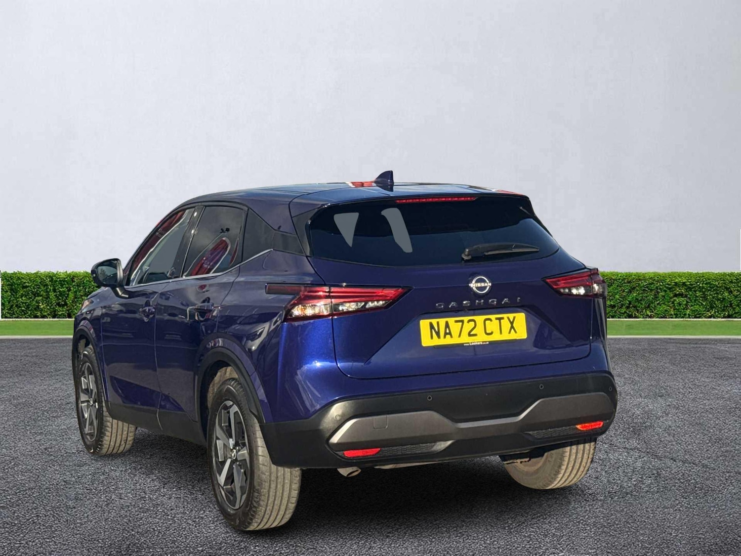 Used Nissan Qashqai 2022 for sale - 76439799: Photo 2