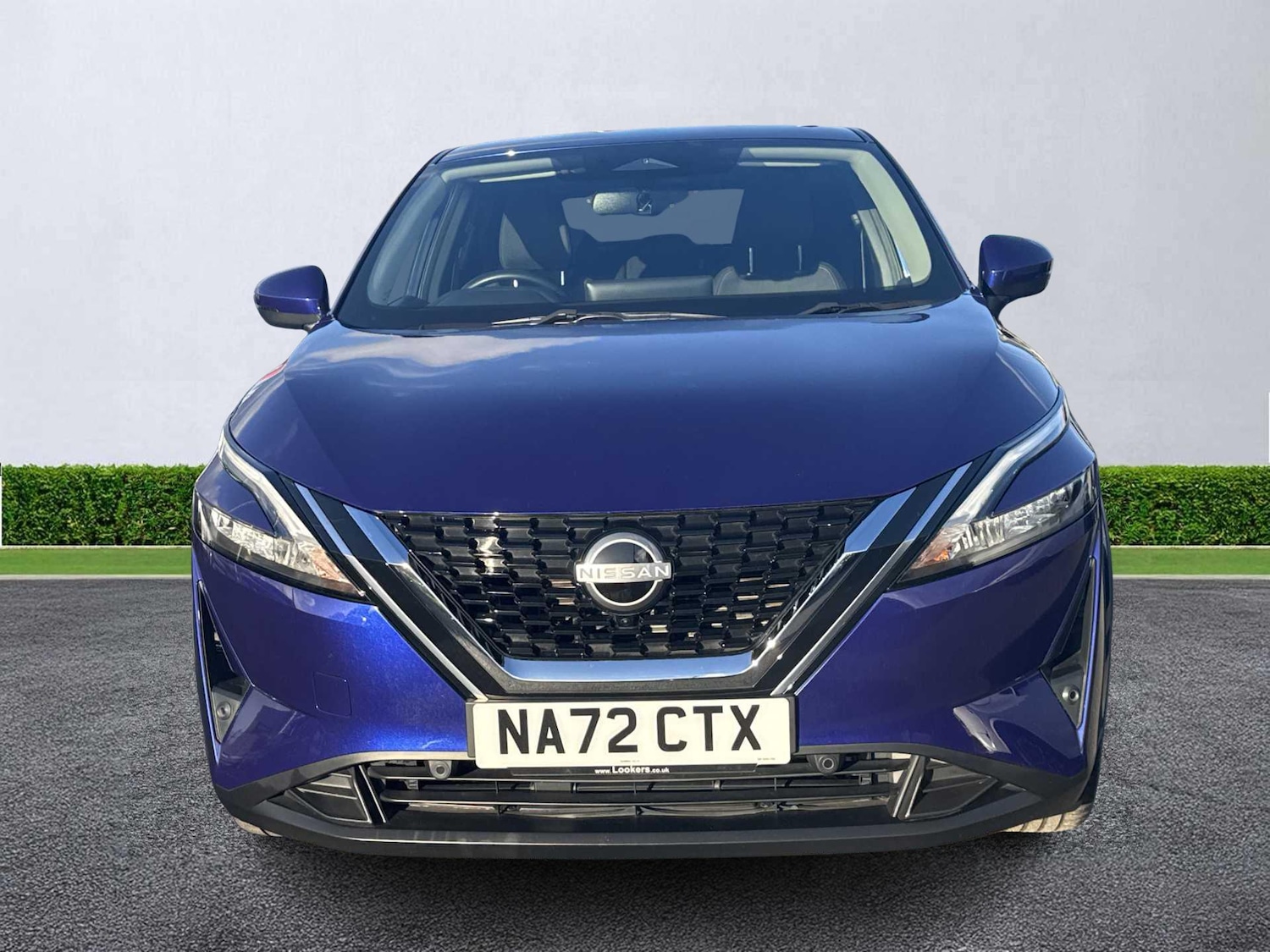 Used Nissan Qashqai 2022 for sale - 76439799: Photo 5