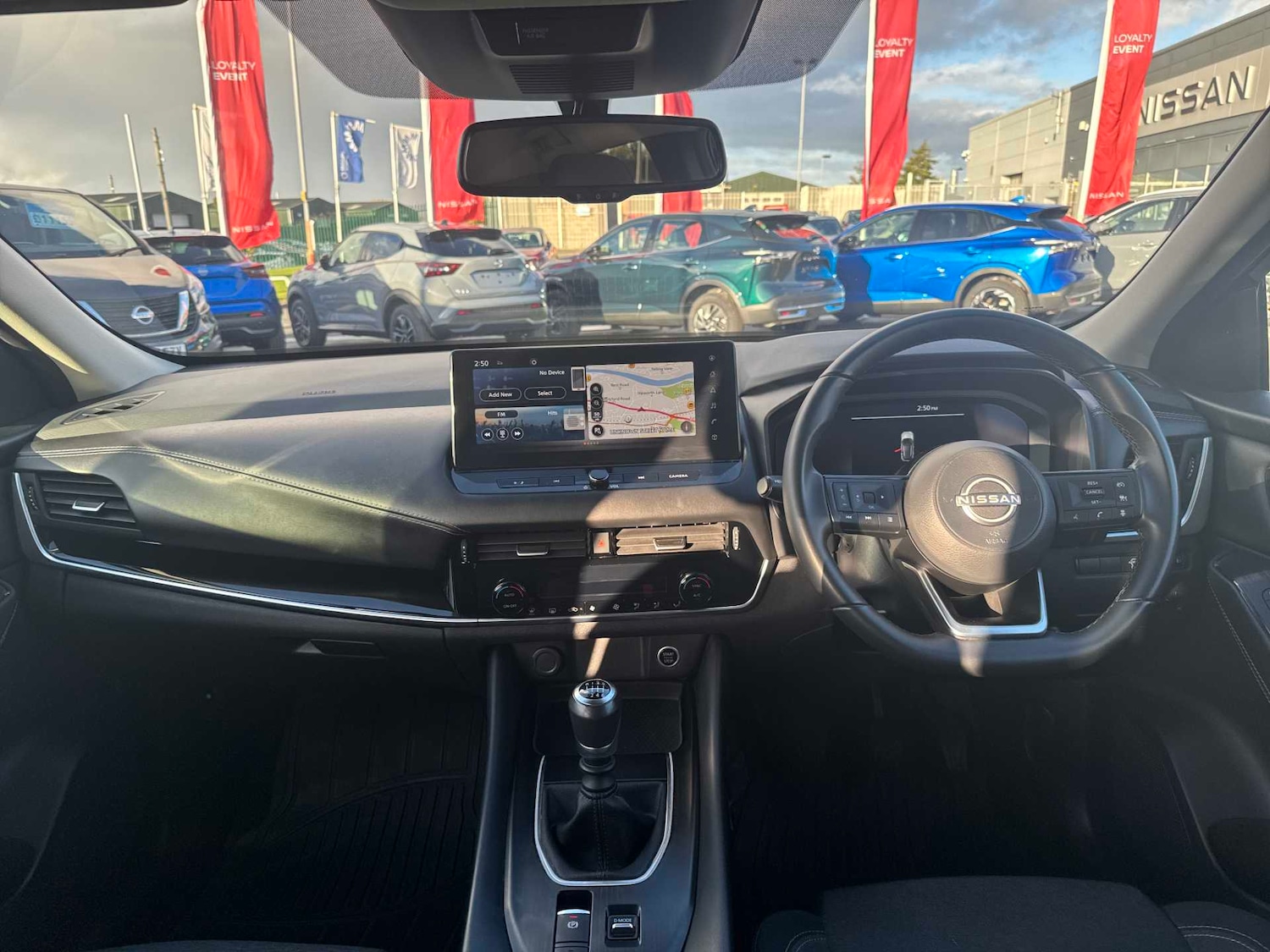 Used Nissan Qashqai 2022 for sale - 76439799: Photo 7