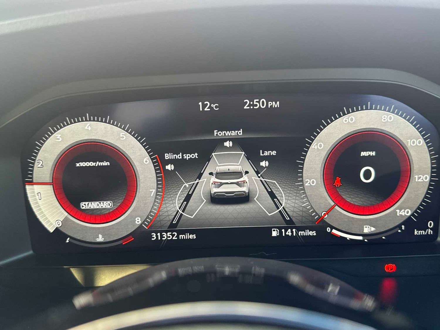 Used Nissan Qashqai 2022 for sale - 76439799: Photo 8