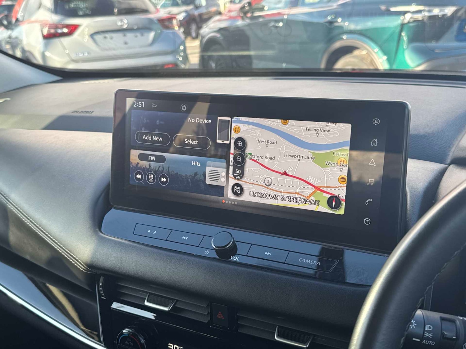 Used Nissan Qashqai 2022 for sale - 76439799: Photo 9