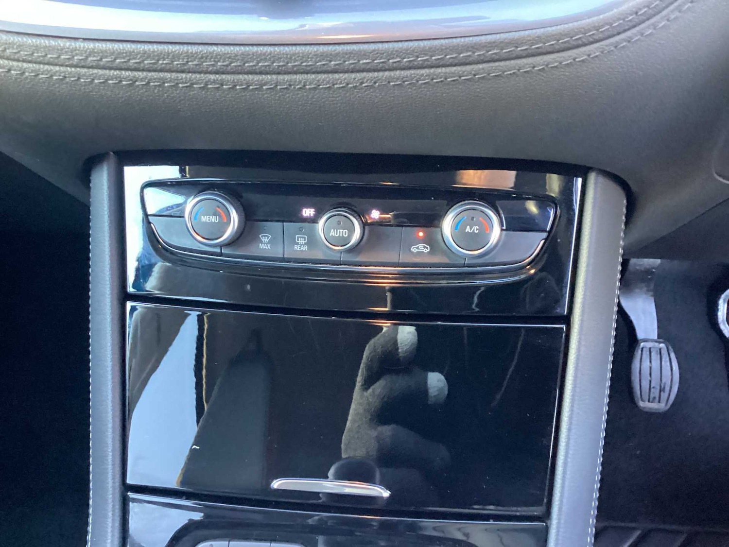 Used Vauxhall Grandland X 2021 for sale - 76707564: Photo 11