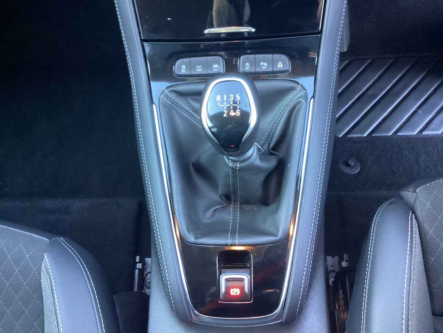 Used Vauxhall Grandland X 2021 for sale - 76707564: Photo 12