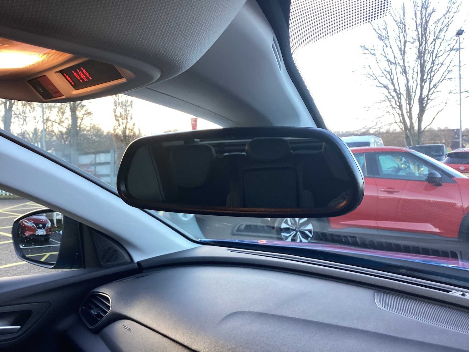 Used Vauxhall Grandland X 2021 for sale - 76707564: Photo 13