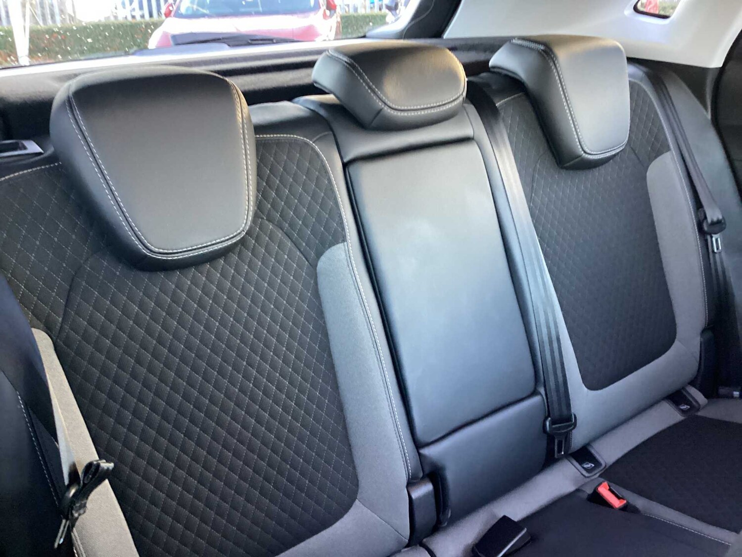 Used Vauxhall Grandland X 2021 for sale - 76707564: Photo 15