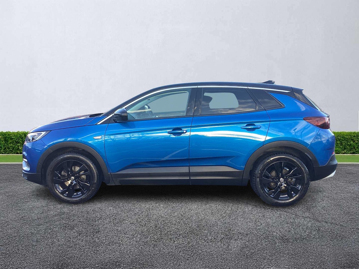 Used Vauxhall Grandland X 2021 for sale - 76707564: Photo 18