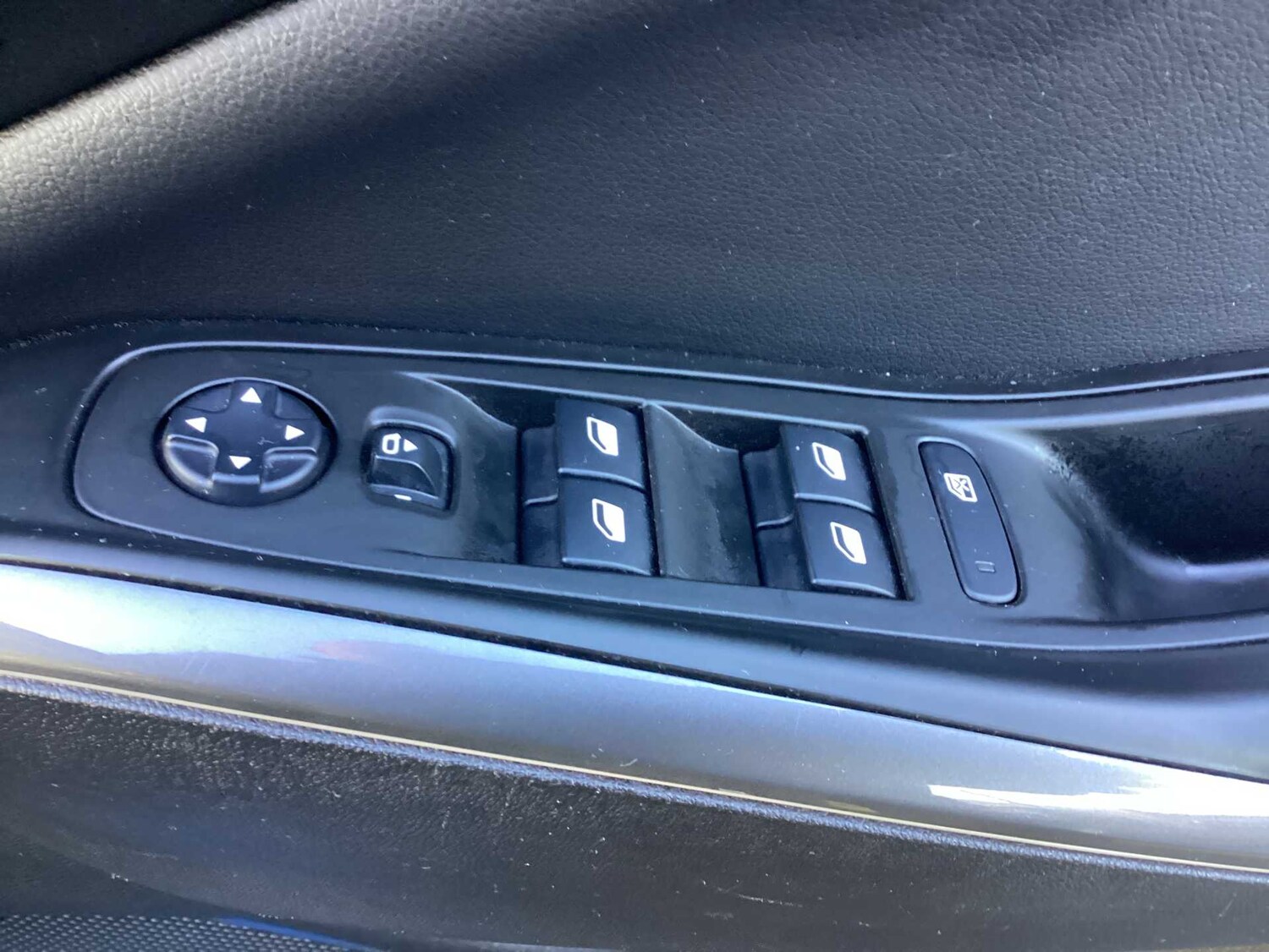 Used Vauxhall Grandland X 2021 for sale - 76707564: Photo 20