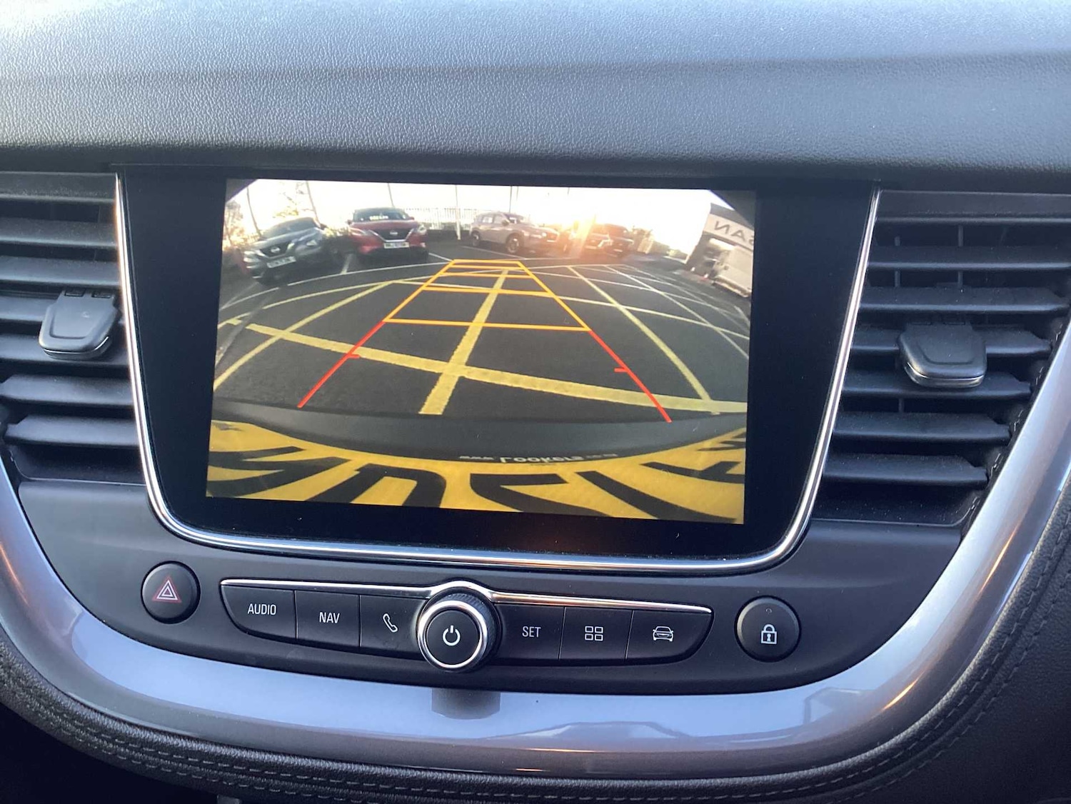 Used Vauxhall Grandland X 2021 for sale - 76707564: Photo 21