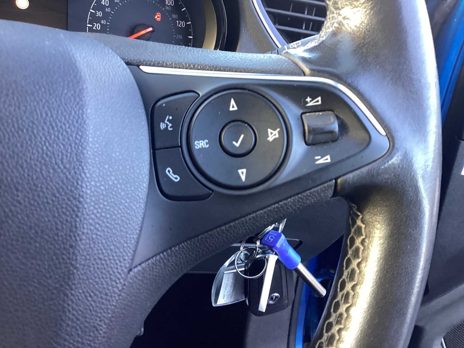 Used Vauxhall Grandland X 2021 for sale - 76707564: Photo 23