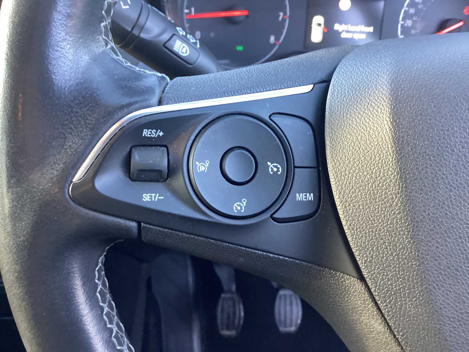 Used Vauxhall Grandland X 2021 for sale - 76707564: Photo 24