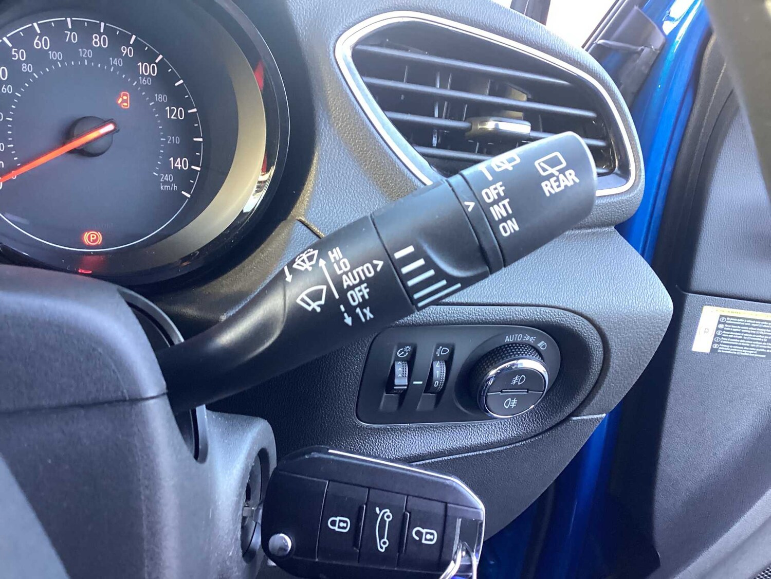 Used Vauxhall Grandland X 2021 for sale - 76707564: Photo 25