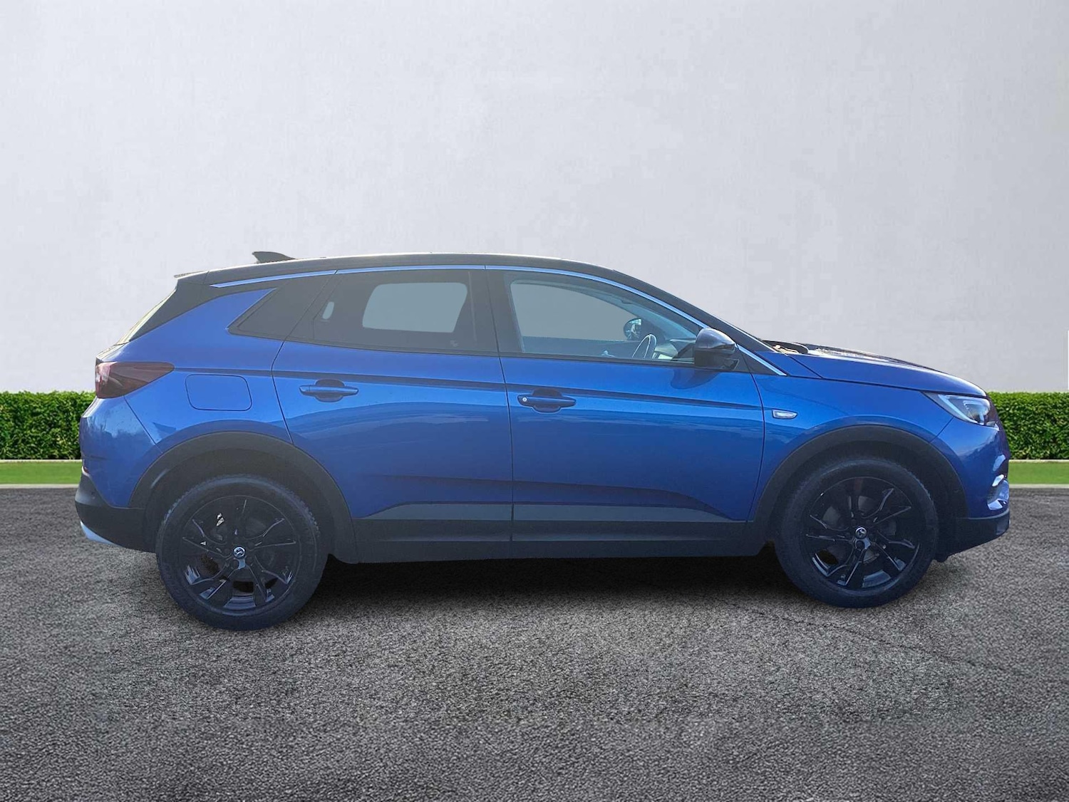 Used Vauxhall Grandland X 2021 for sale - 76707564: Photo 3