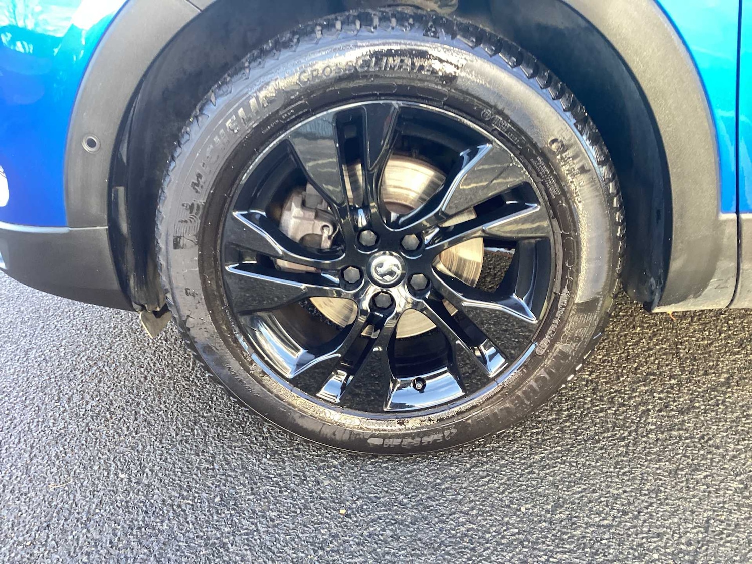 Used Vauxhall Grandland X 2021 for sale - 76707564: Photo 6