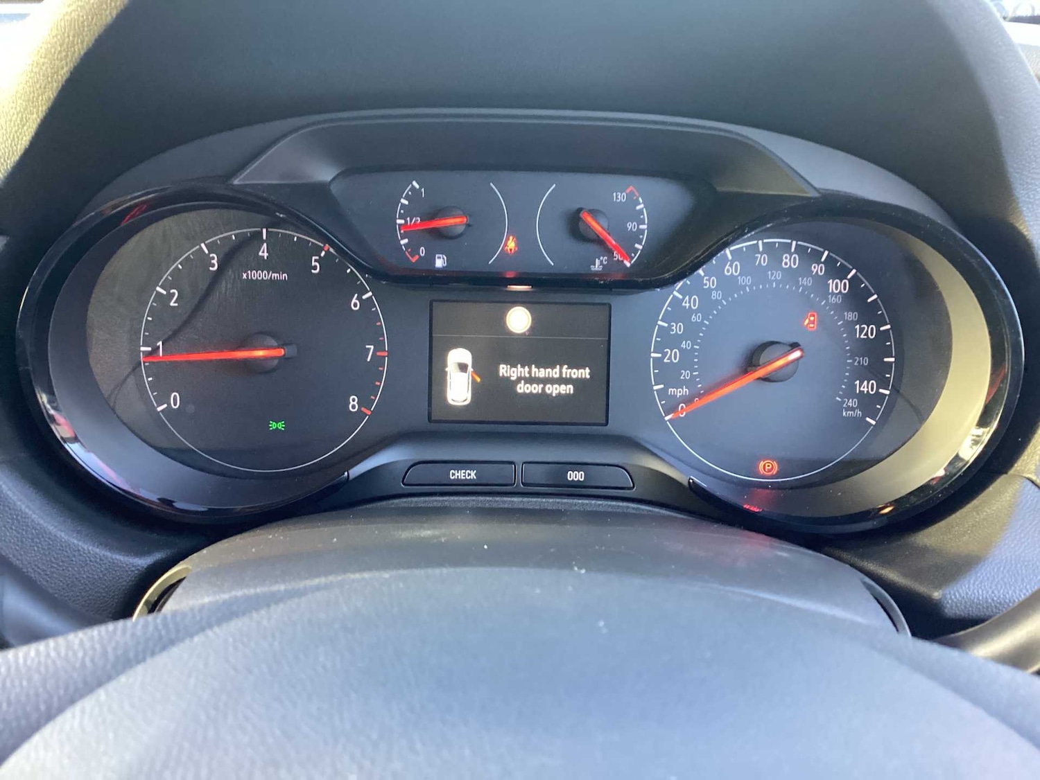 Used Vauxhall Grandland X 2021 for sale - 76707564: Photo 9