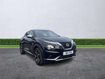 Used Nissan Juke 2023 for sale - 79519415: Photo