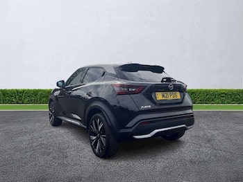Used Nissan Juke 2023 for sale - 79519415: Photo