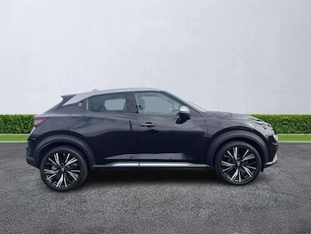 Used Nissan Juke 2023 for sale - 79519415: Photo