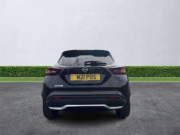 Used Nissan Juke 2023 for sale - 79519415: Photo